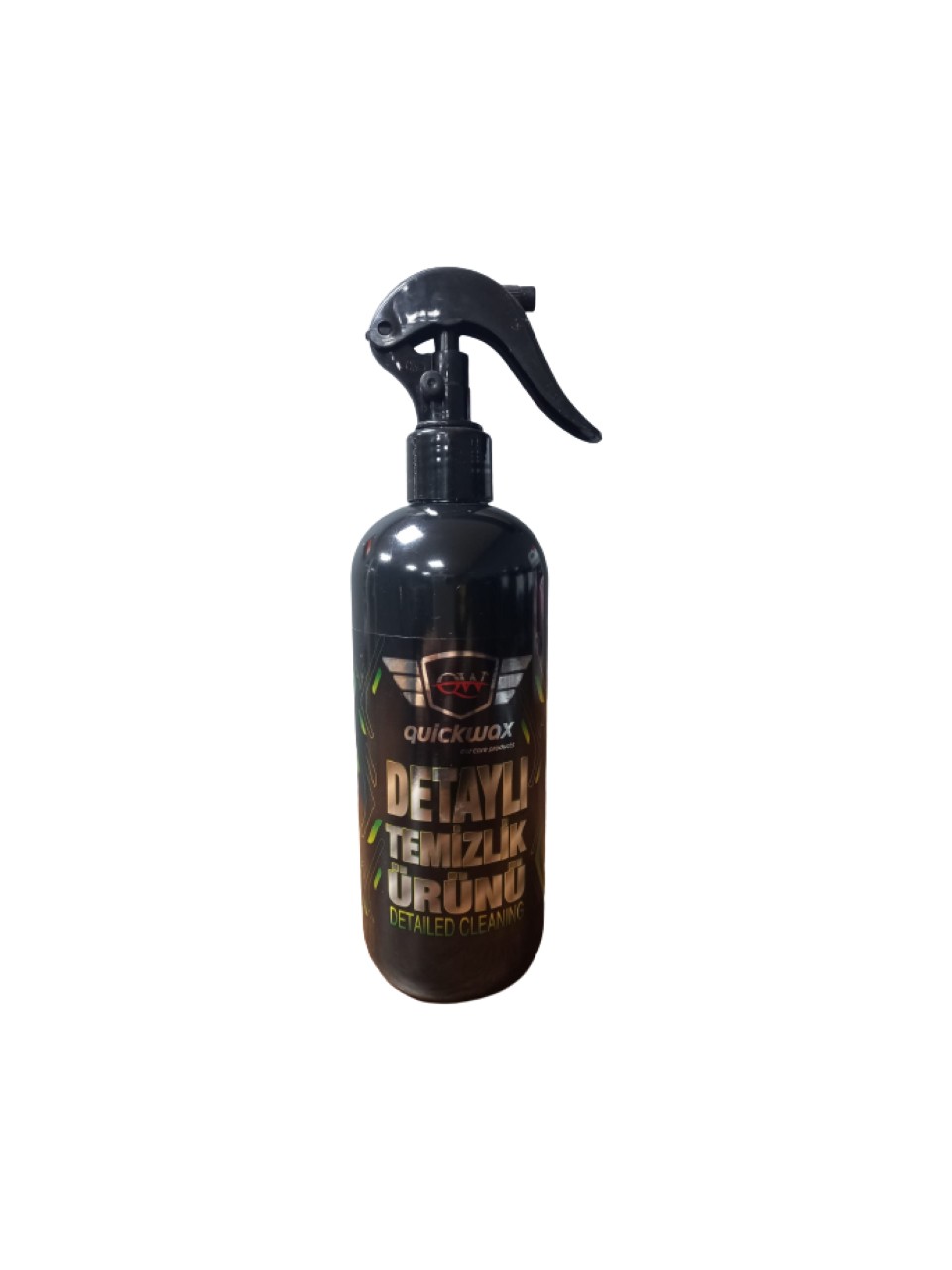 Oto Detaylı Temizlik 400ML