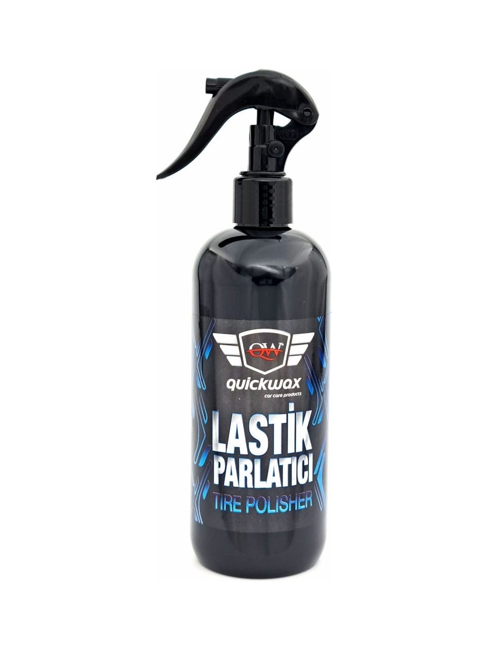 Lastik Parlatıcı 500ML
