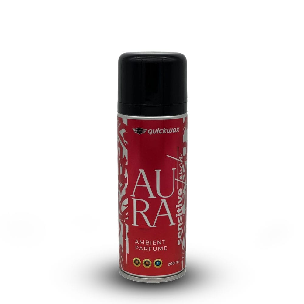 Aura Parfüm | 200ML