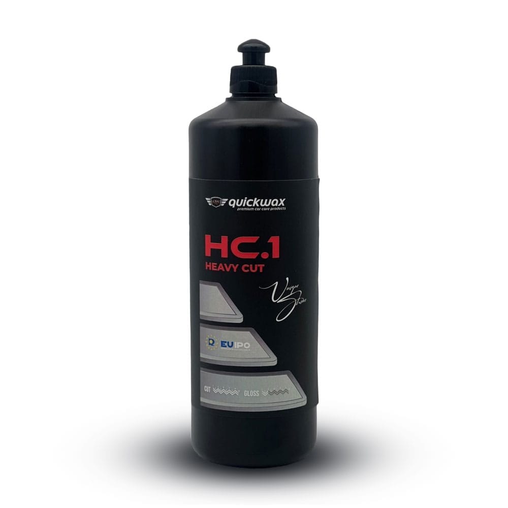 HC.1 Heavy Cut Pasta | 1KG