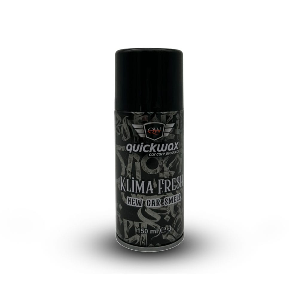 Klima Fresh New Car | 150ML