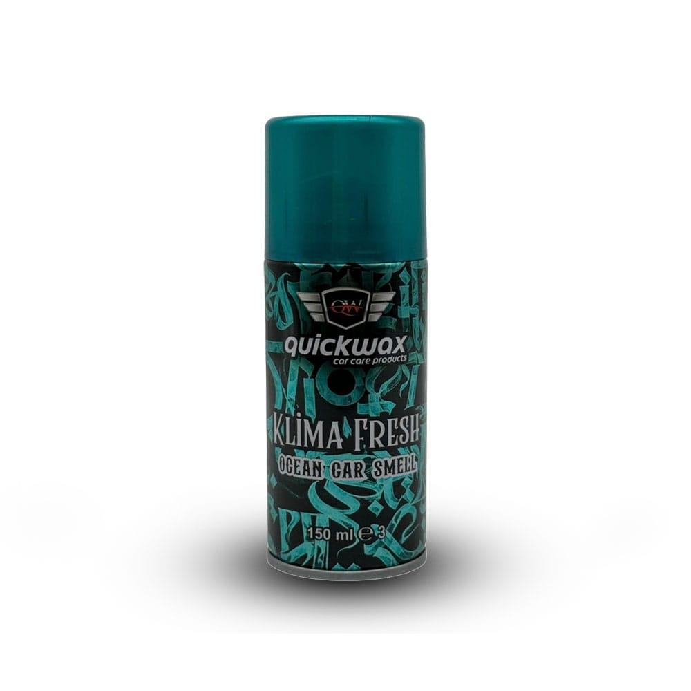 Klima Fresh Ocean | 150ML