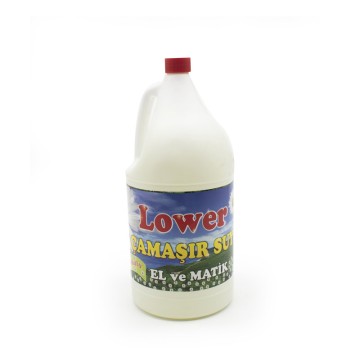 Çamaşır Suyu 2.5 LT