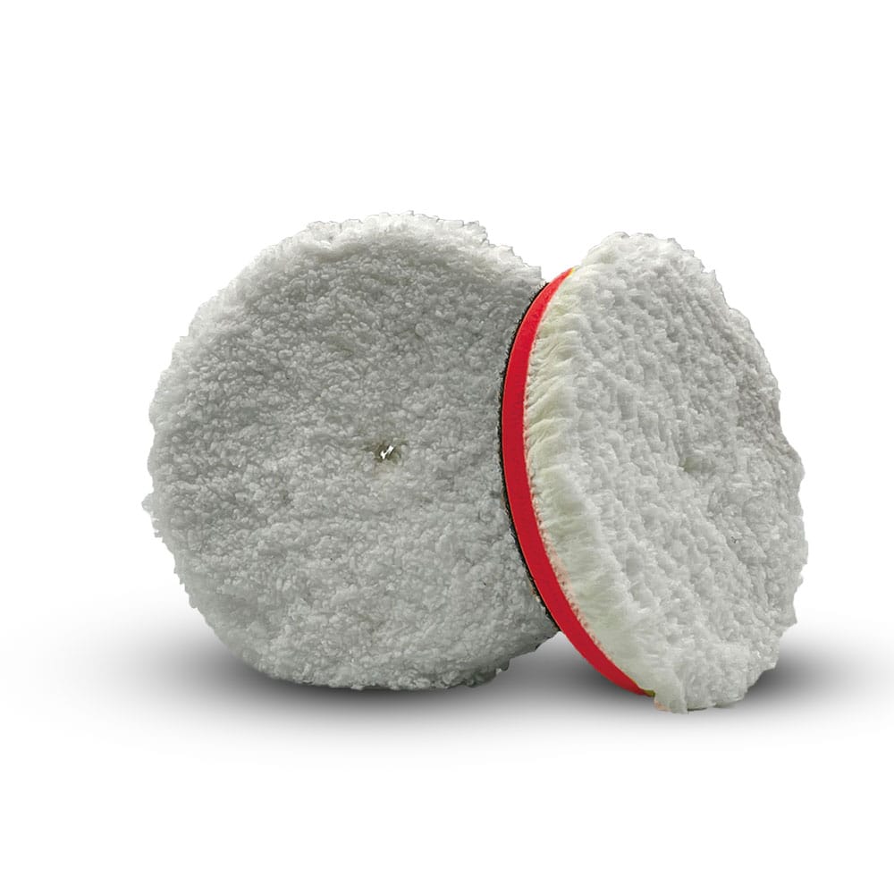 Mikrofiber Pad