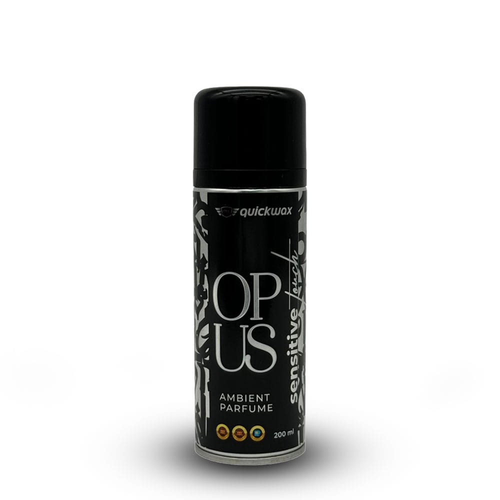 Opus Parfüm | 200ML