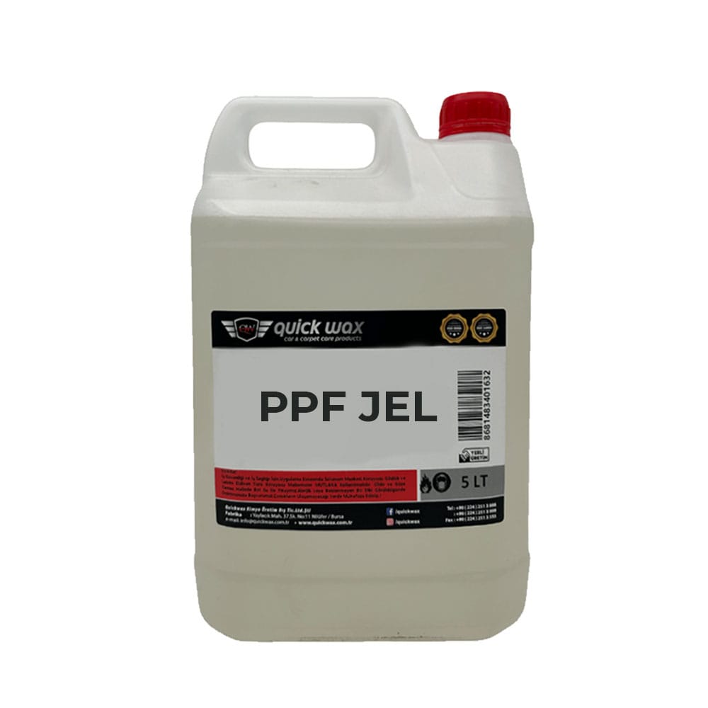 Ppf Jel | 5KG