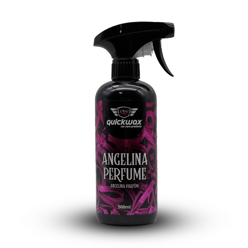 500ML Angelina Parfüm