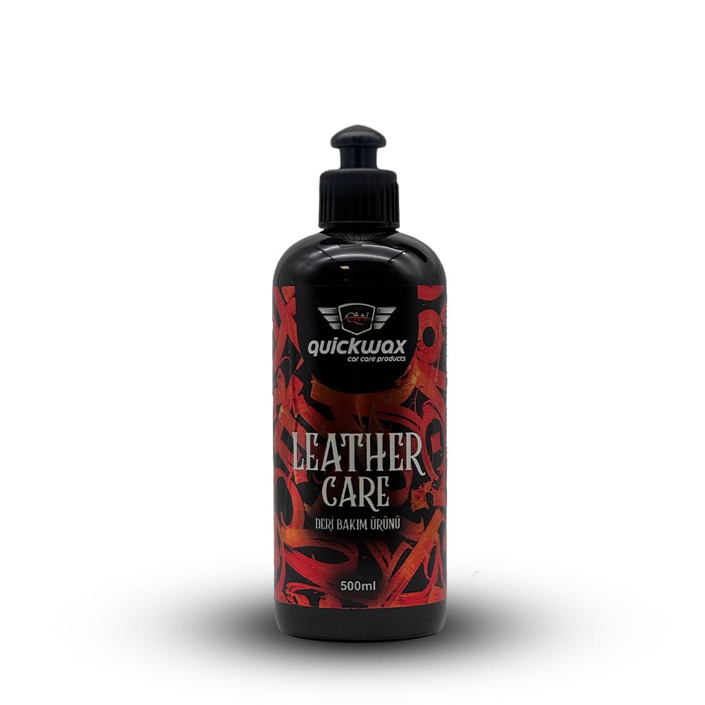 Deri Besleyici | 500ML