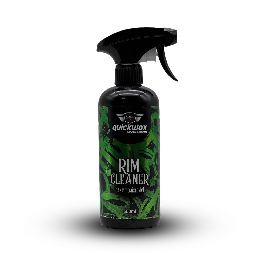 Jant Temizleyici | 500ML