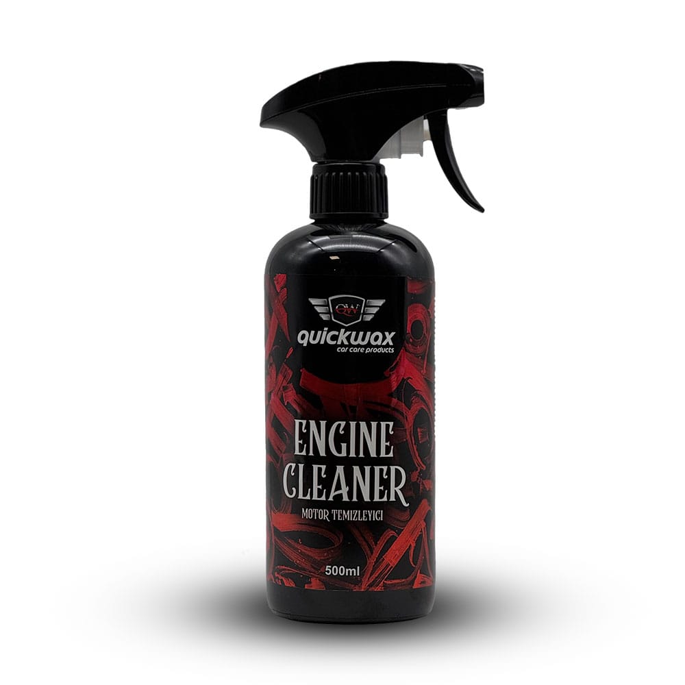 Motor Temizleyici | 500ML