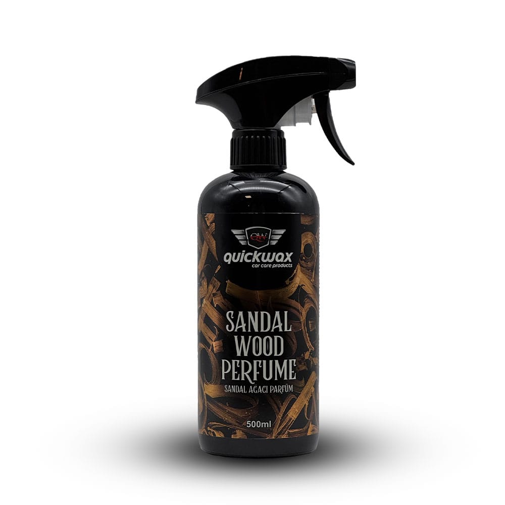 Sandal Ağacı Parfüm | 500ML