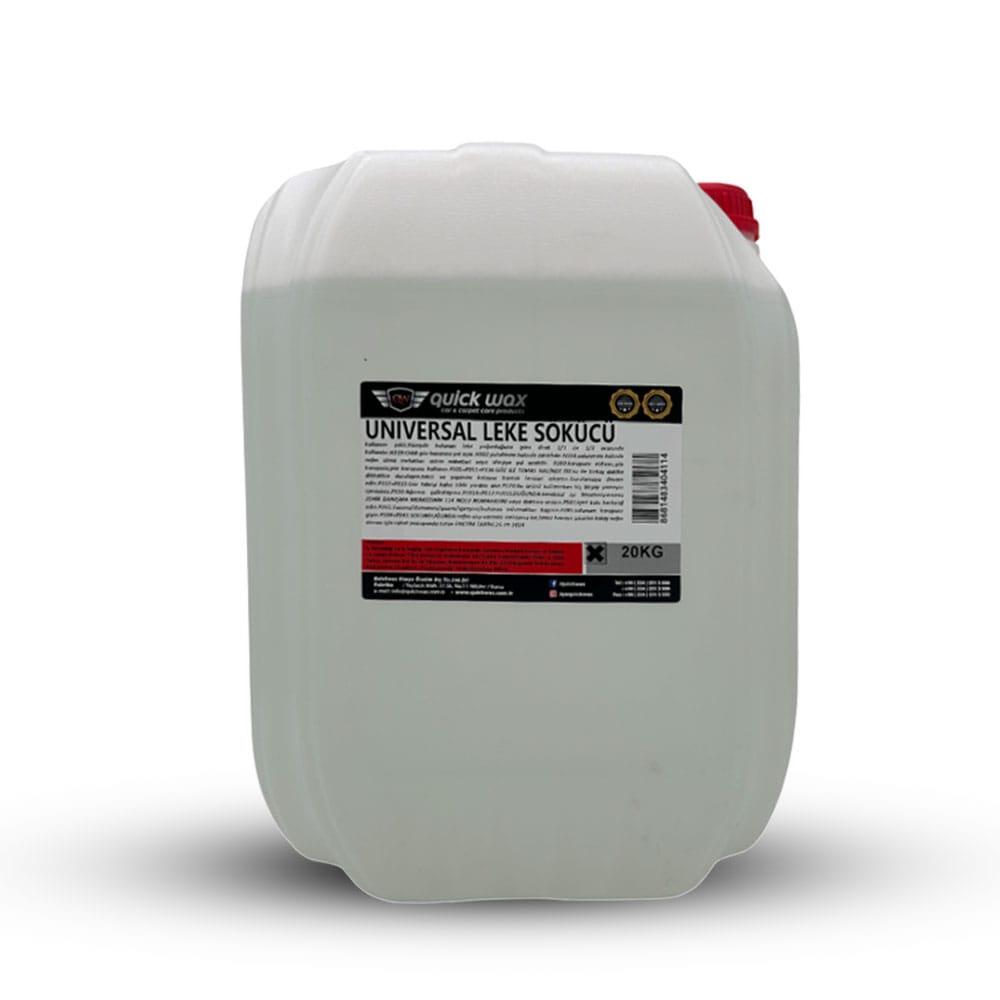 Universal Leke Sökücü | 20KG