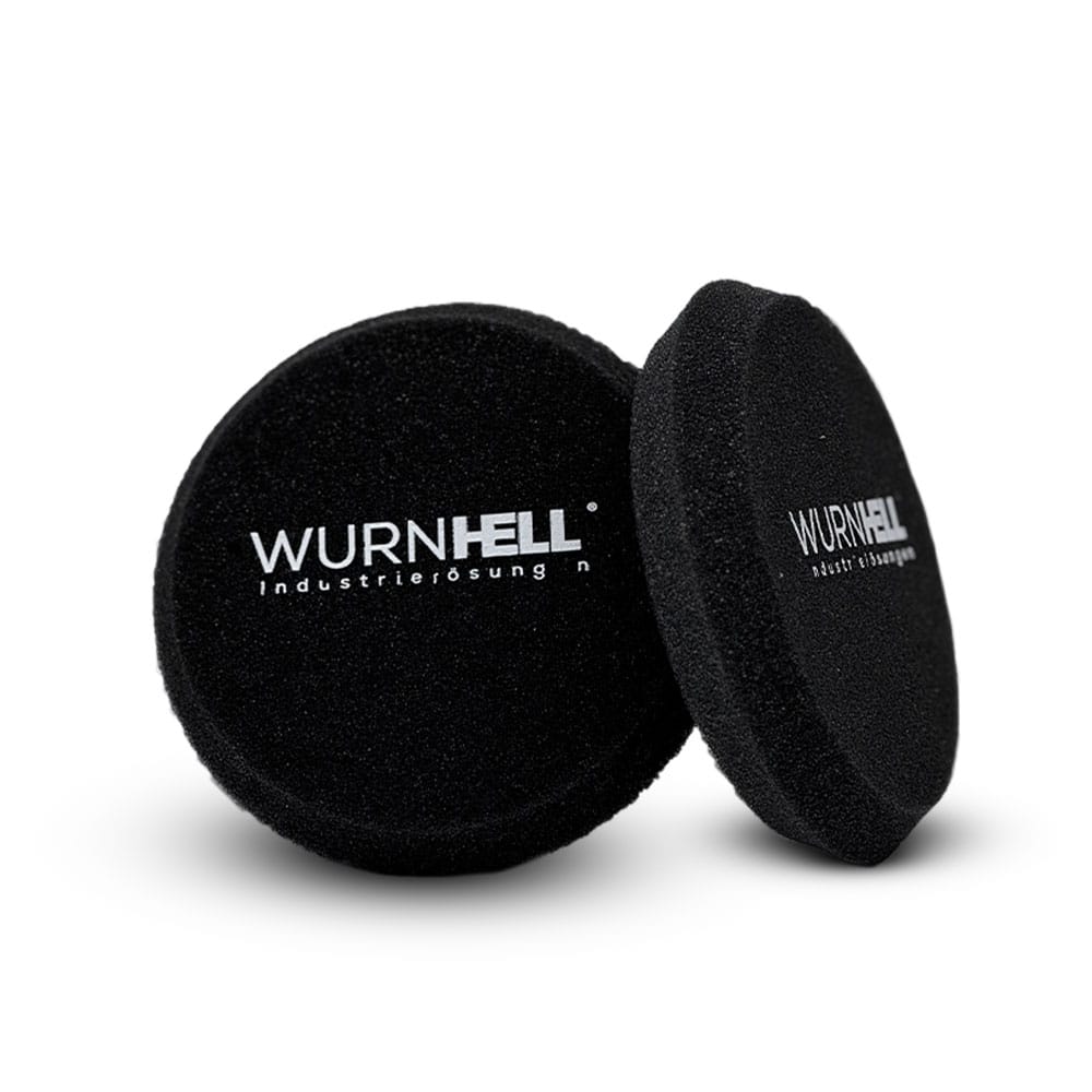 Wax Pad