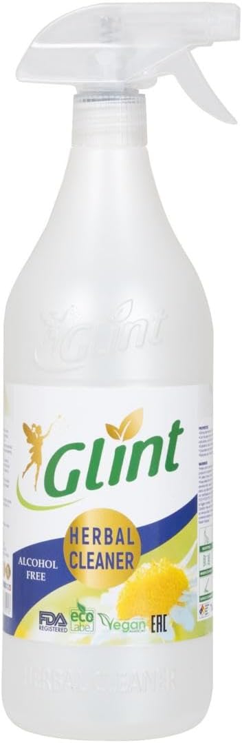 GLINT Bitkisel Leke Çözücü