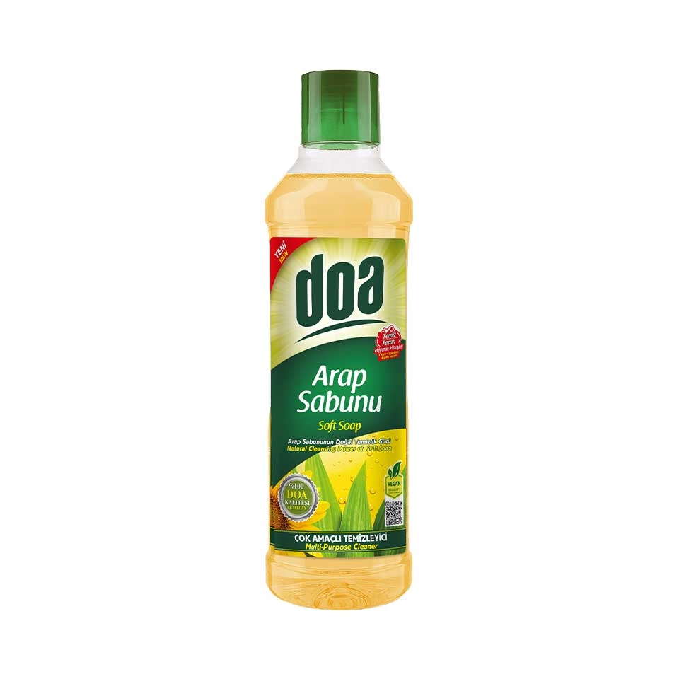 DOA ARAB SABUNU 1 LT